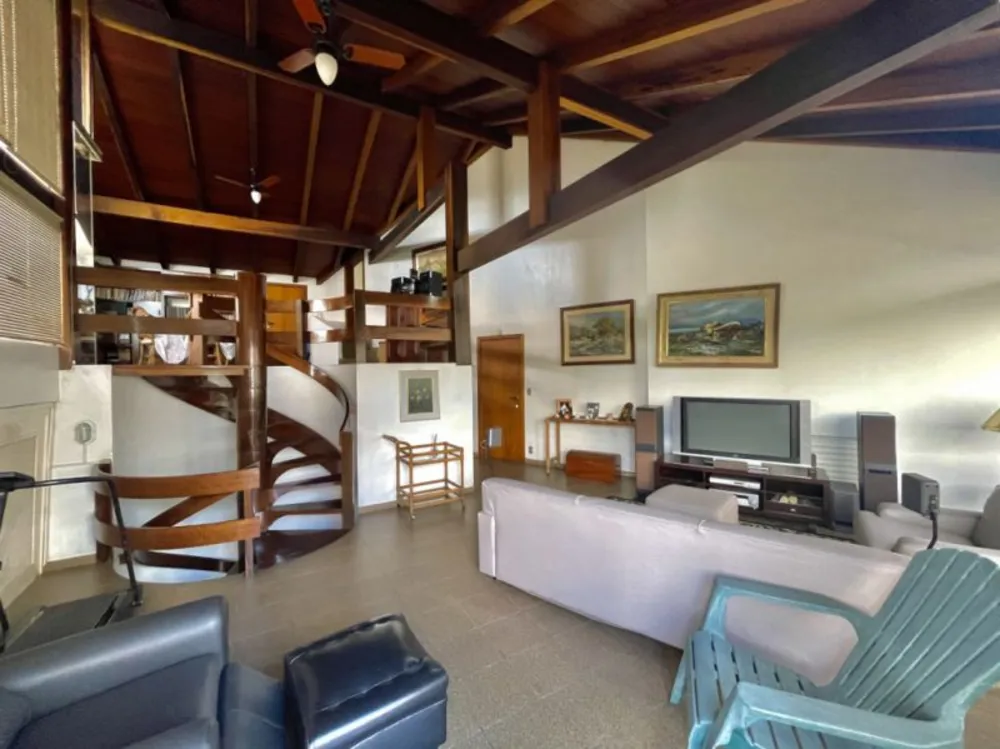Apartamento, 4 quartos, 399 m² - Foto 5
