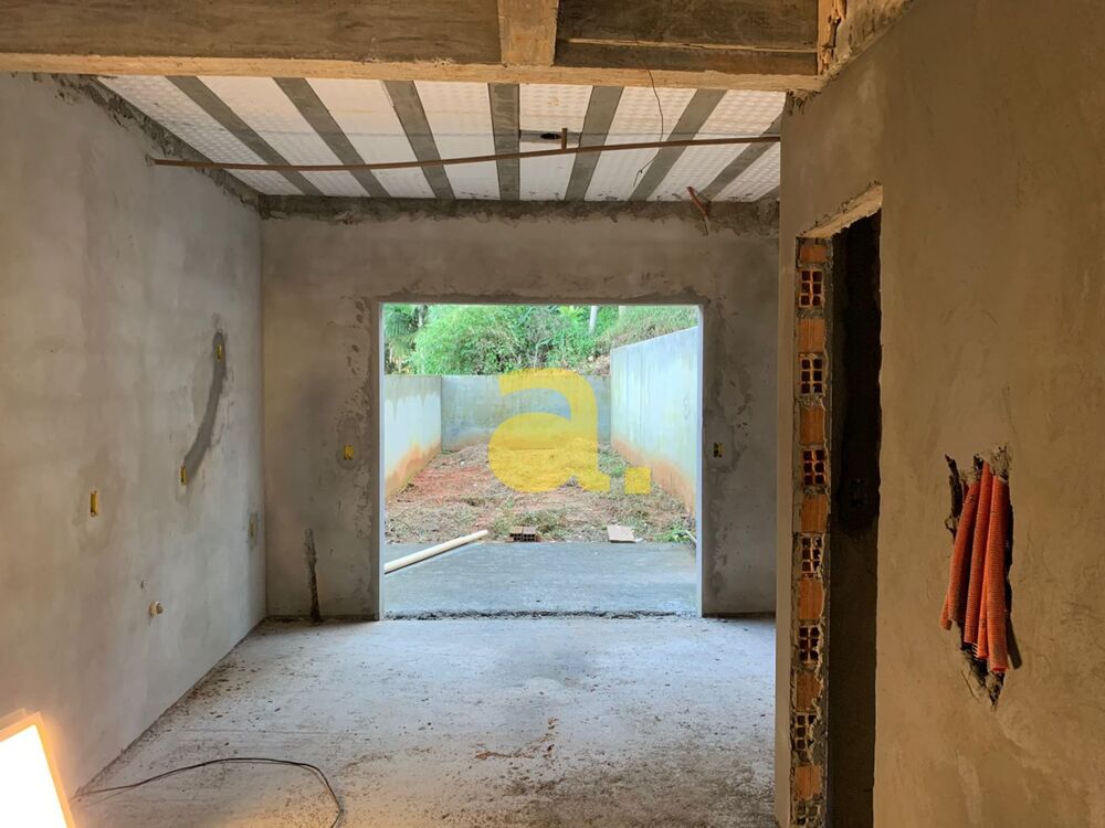 Sobrado à venda com 2 quartos, 132m² - Foto 12