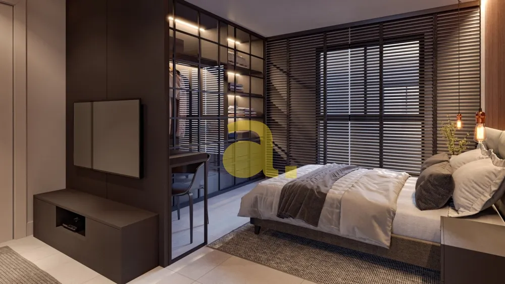Kitnet-Studio, 30 m² - Foto 10