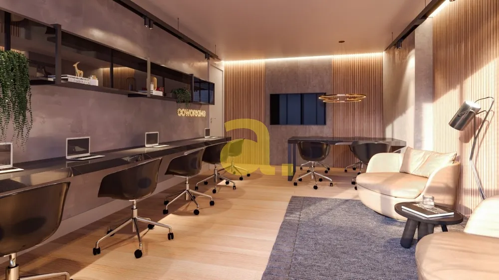Kitnet-Studio, 30 m² - Foto 6