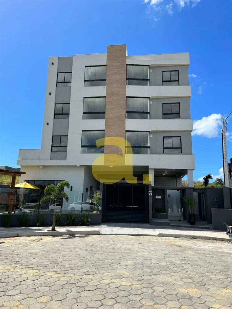 Apartamento, 2 quartos, 54 m² - Foto 2