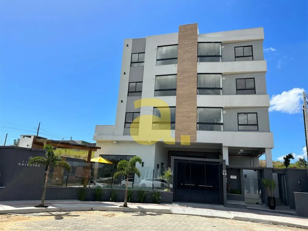 Apartamento, 2 quartos, 54 m² - Foto 3