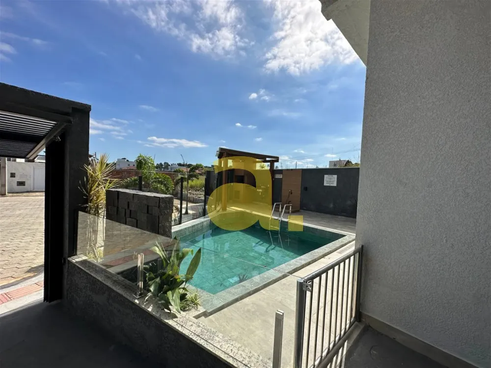 Apartamento, 2 quartos, 54 m² - Foto 4