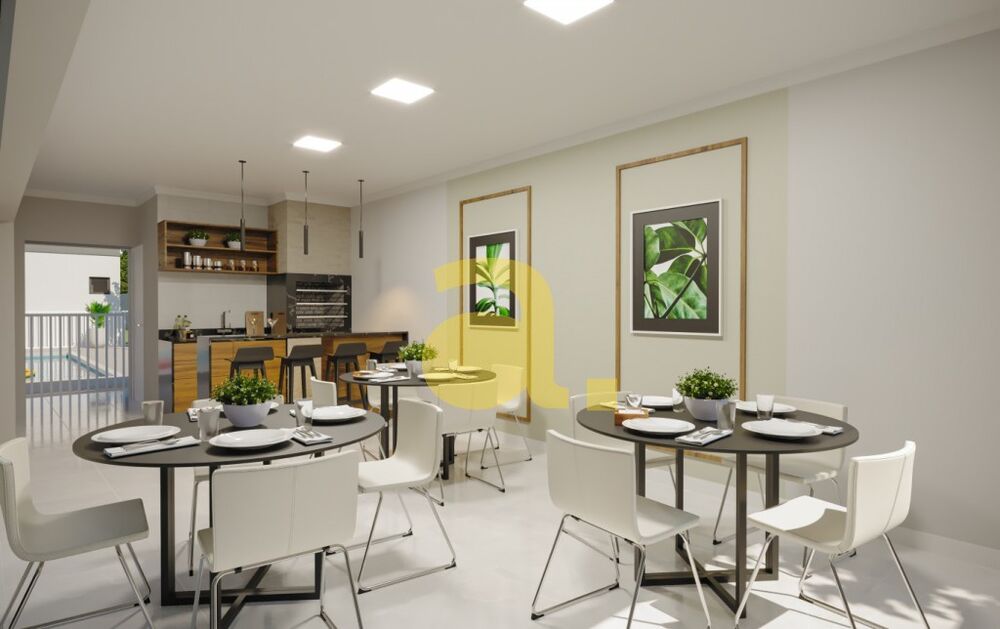 Apartamento à venda com 2 quartos, 50m² - Foto 11