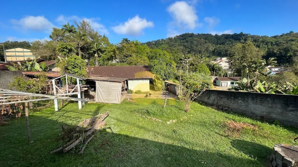 Terreno, 615 m² - Foto 1