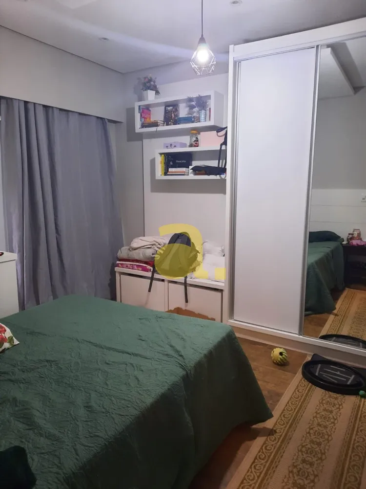 Casa, 3 quartos, 165 m² - Foto 2
