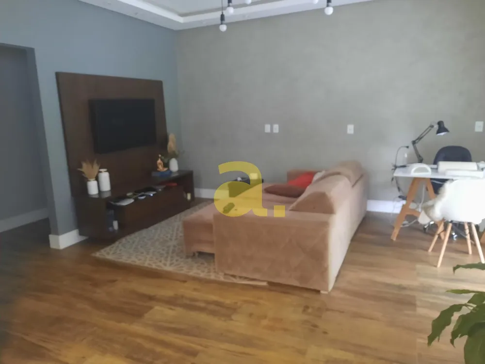 Casa, 3 quartos, 165 m² - Foto 1