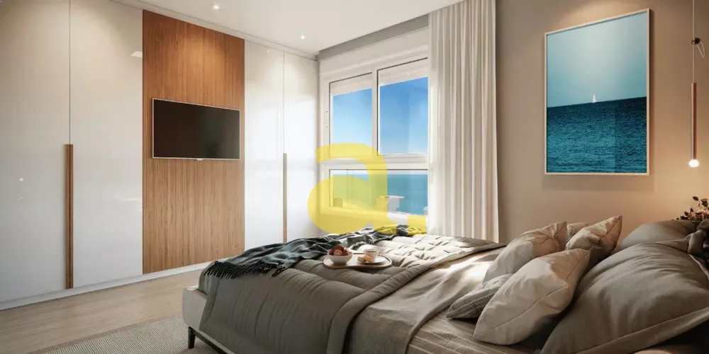 Apartamento, 3 quartos, 96 m² - Foto 6