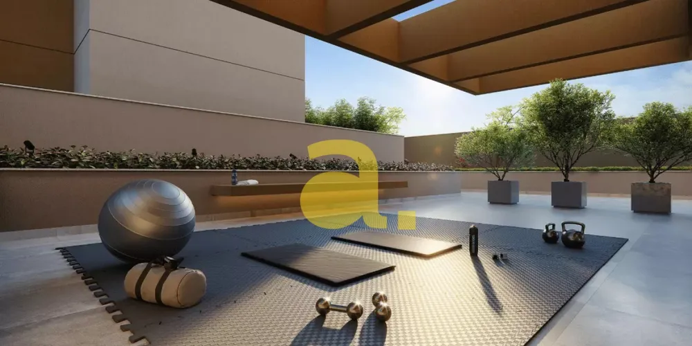 Apartamento, 3 quartos, 96 m² - Foto 10