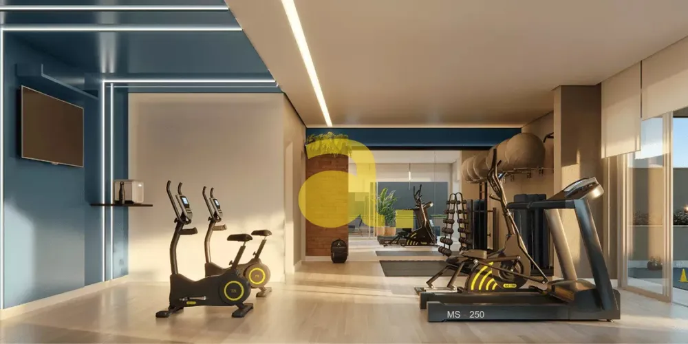 Apartamento, 3 quartos, 96 m² - Foto 7