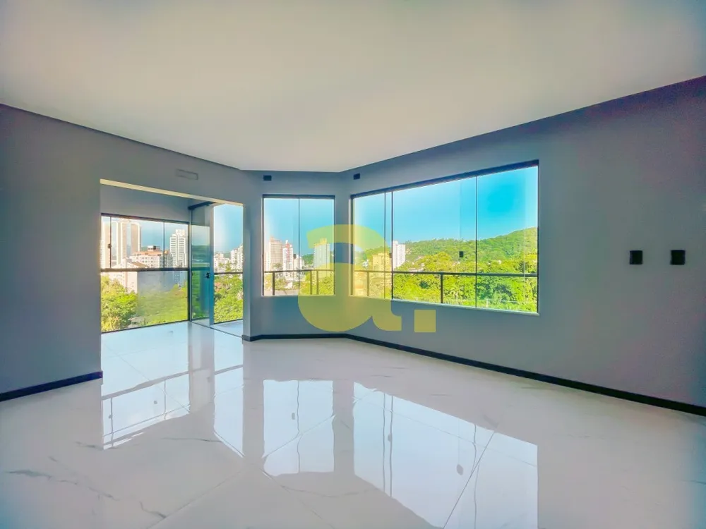 Apartamento, 3 quartos, 143 m² - Foto 4