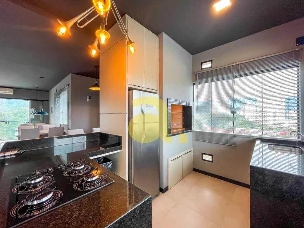 Apartamento, 3 quartos, 143 m² - Foto 14