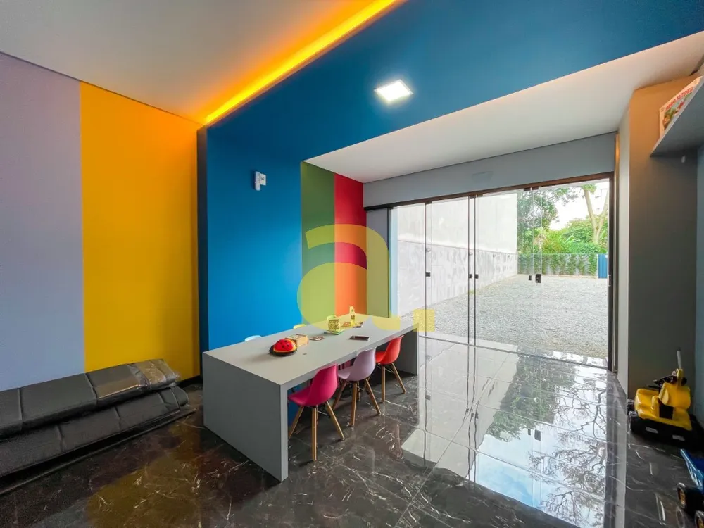 Apartamento, 3 quartos, 143 m² - Foto 15