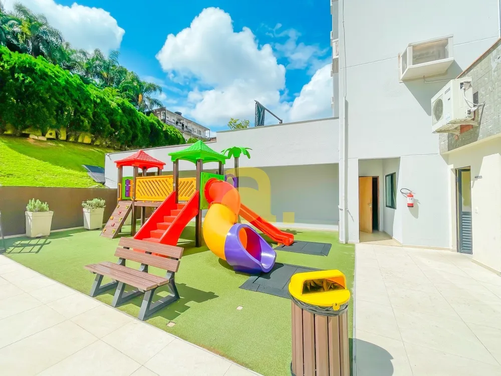 Apartamento, 3 quartos, 94 m² - Foto 11