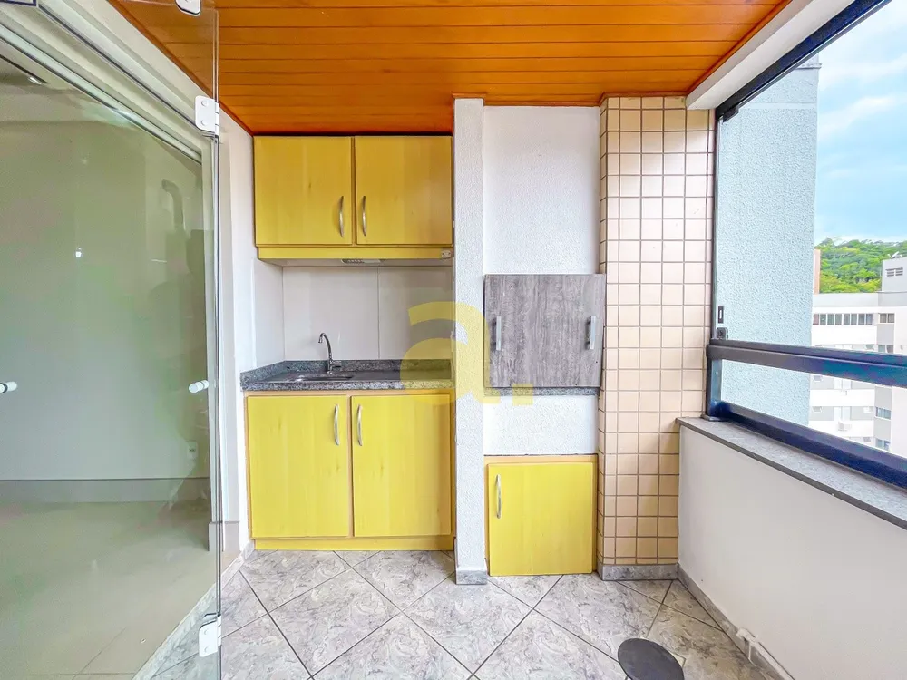 Apartamento, 3 quartos, 94 m² - Foto 5