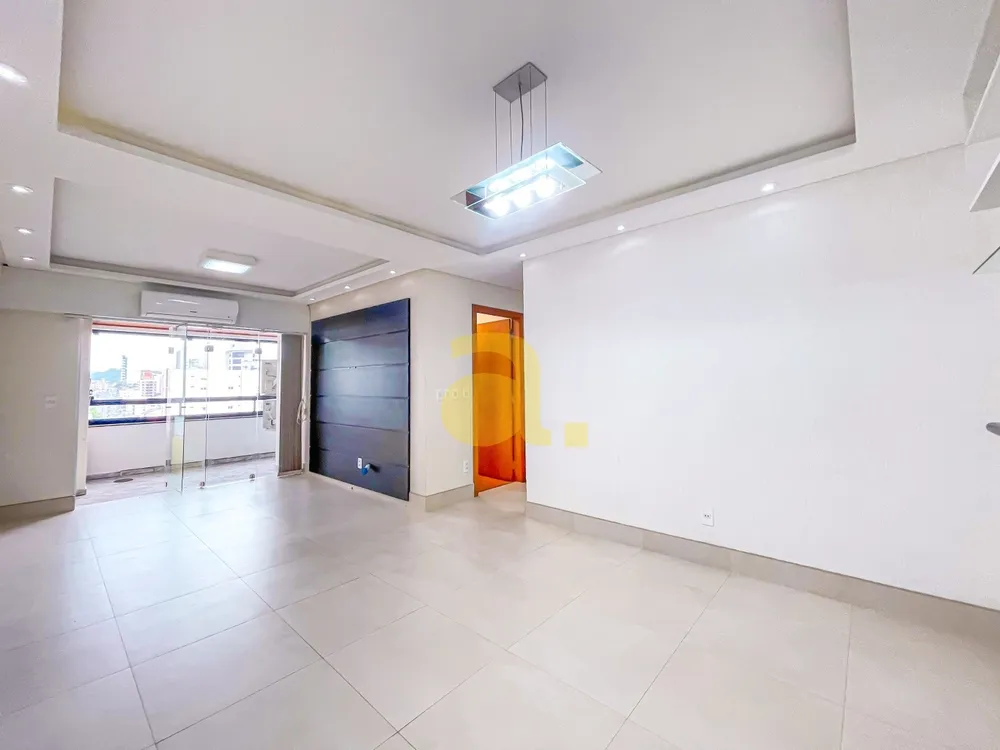 Apartamento, 3 quartos, 94 m² - Foto 2