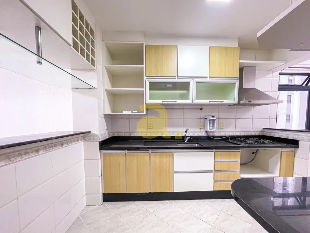Apartamento, 3 quartos, 94 m² - Foto 3