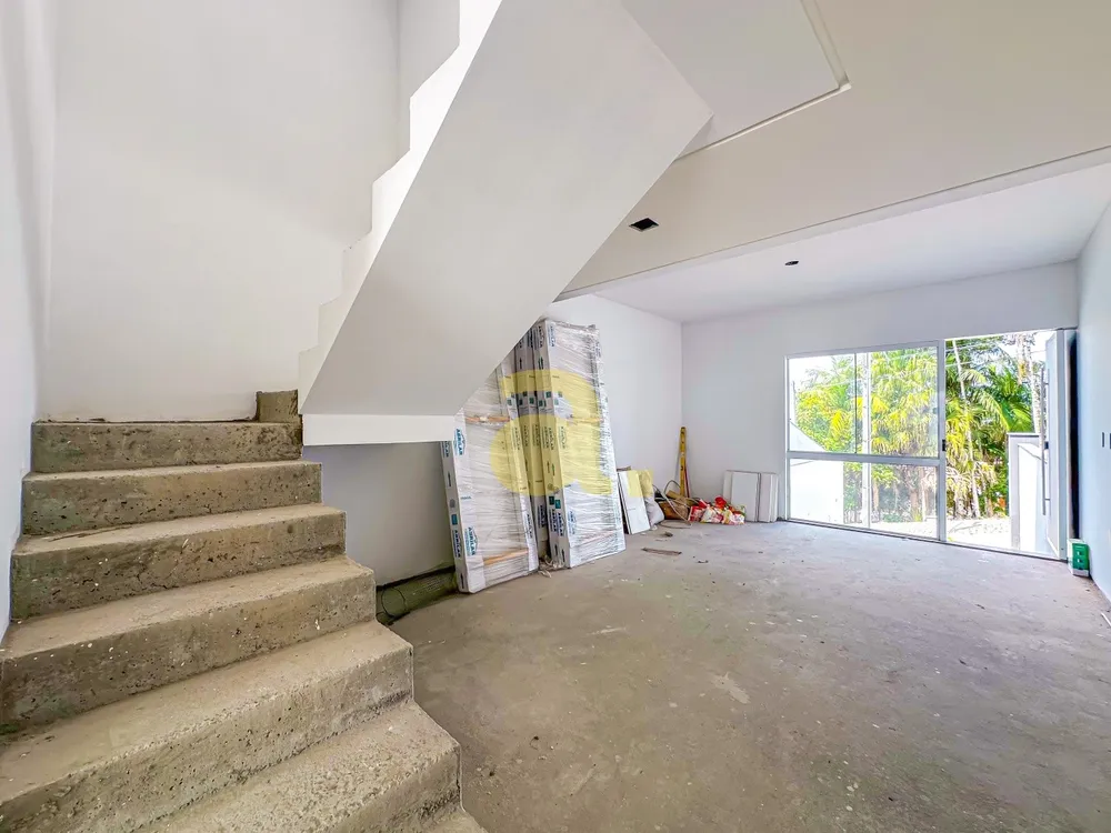 Casa, 2 quartos, 102 m² - Foto 1