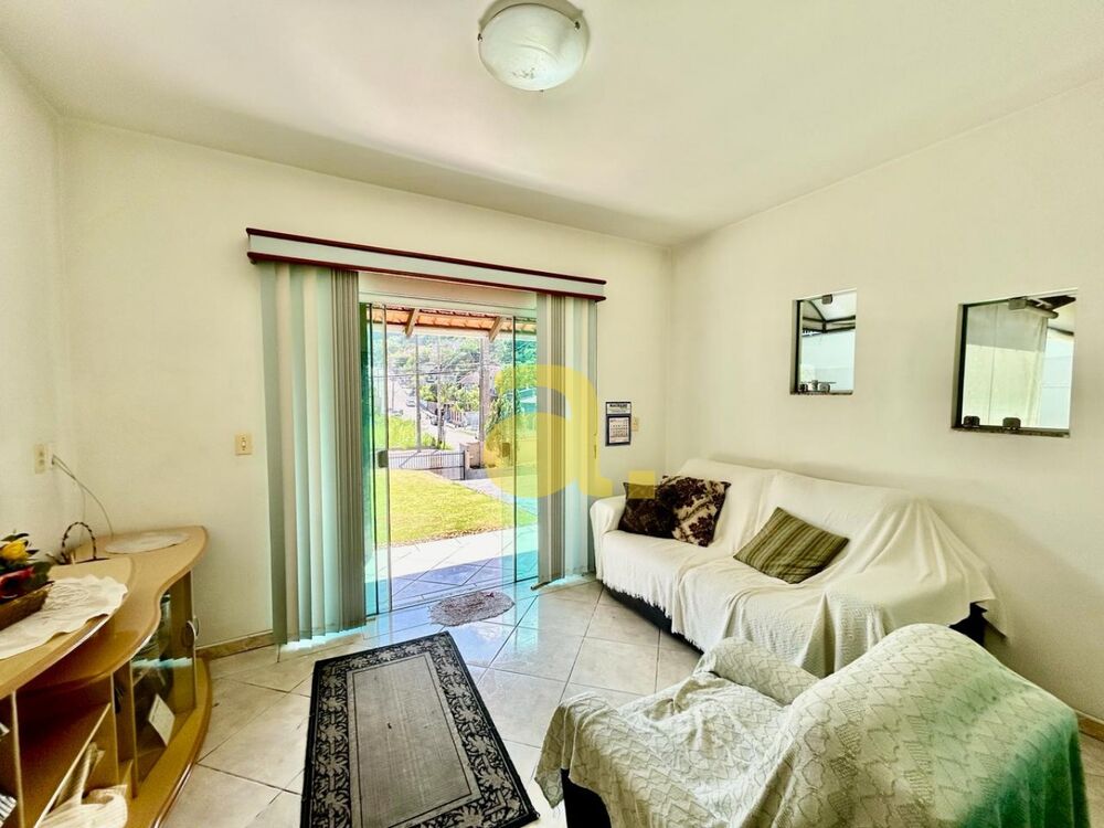 Casa à venda com 3 quartos, 140m² - Foto 8