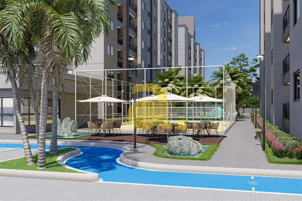 Apartamento, 2 quartos, 56 m² - Foto 12