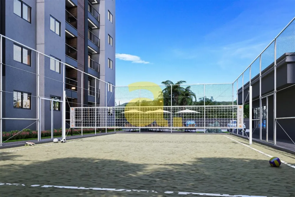 Apartamento, 2 quartos, 56 m² - Foto 10