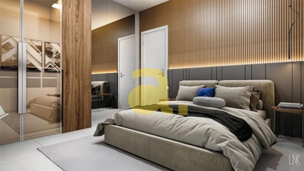 Apartamento, 2 quartos, 56 m² - Foto 8