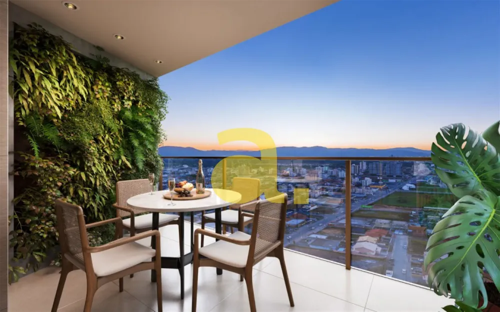Apartamento, 3 quartos, 110 m² - Foto 2