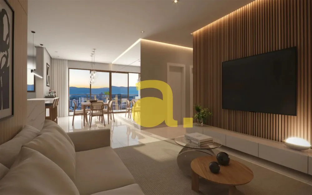 Apartamento, 3 quartos, 110 m² - Foto 6