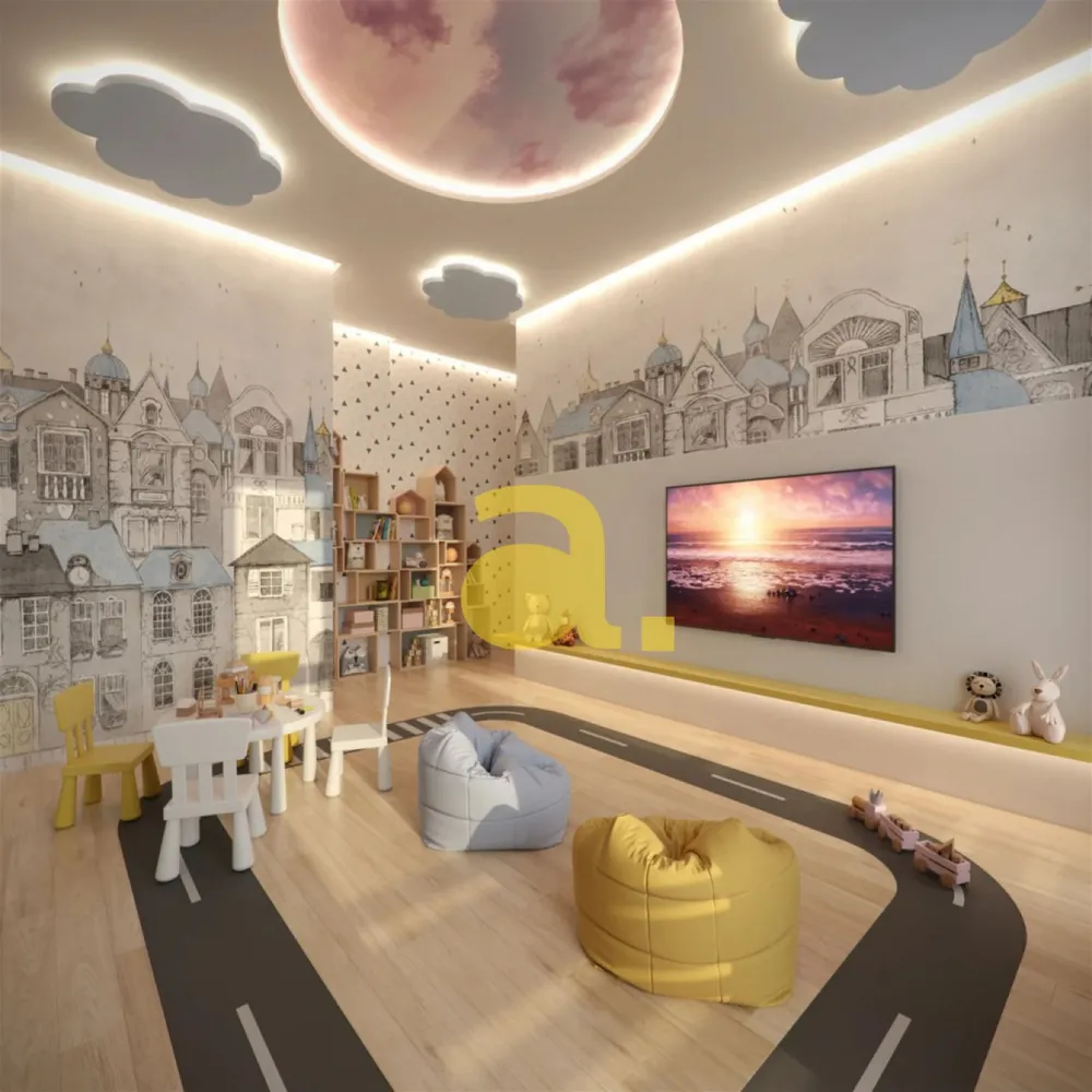 Apartamento, 3 quartos, 110 m² - Foto 5