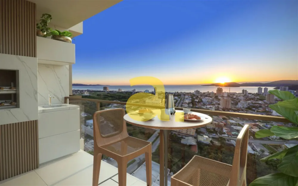 Apartamento, 3 quartos, 110 m² - Foto 1