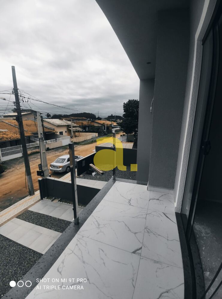 Sobrado à venda com 3 quartos, 101m² - Foto 11