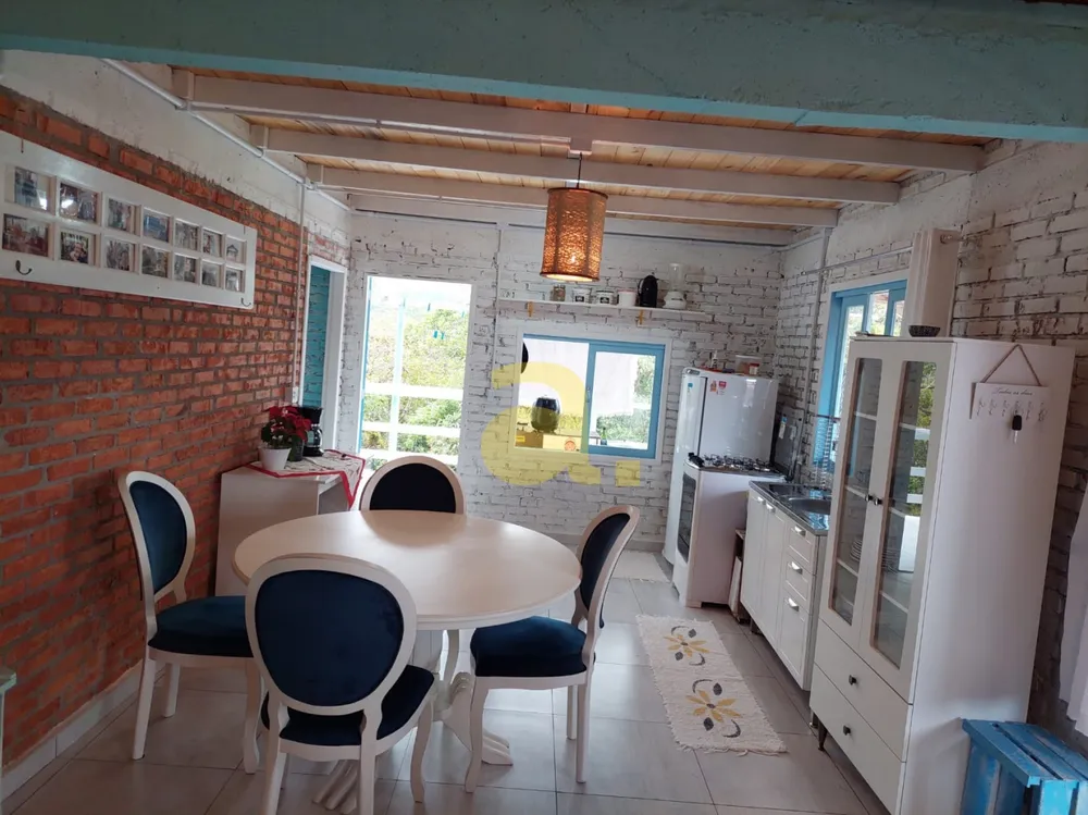 Casa, 2 quartos, 107 m² - Foto 2