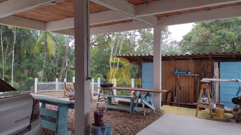 Casa, 2 quartos, 107 m² - Foto 1