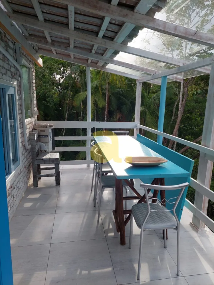 Casa, 2 quartos, 107 m² - Foto 8