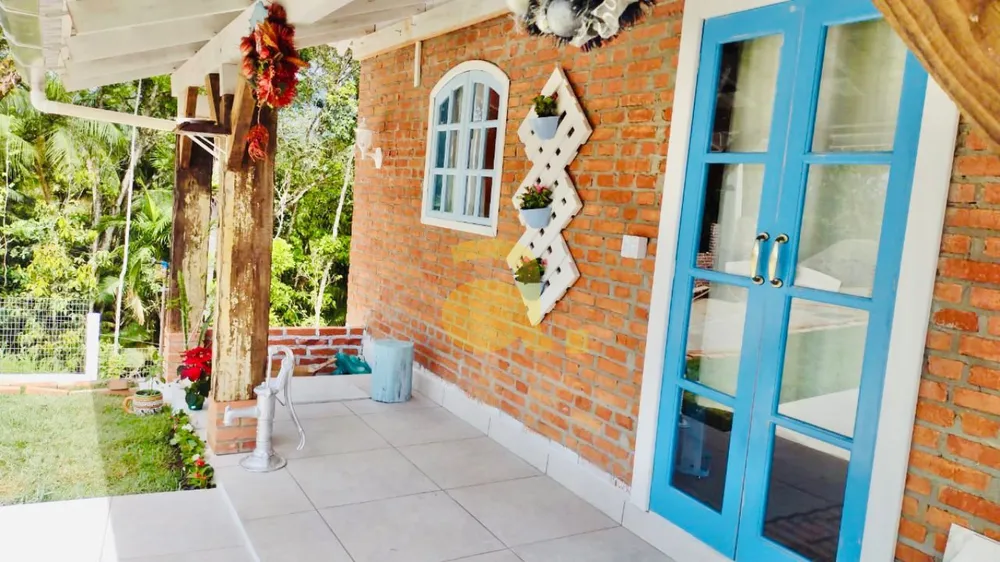 Casa, 2 quartos, 107 m² - Foto 3