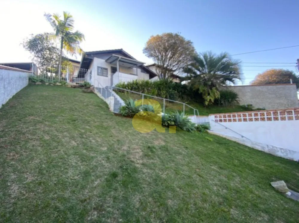 Casa, 5 quartos, 254 m² - Foto 1