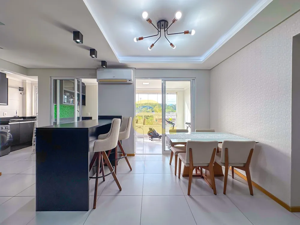 Apartamento, 2 quartos, 90 m² - Foto 4