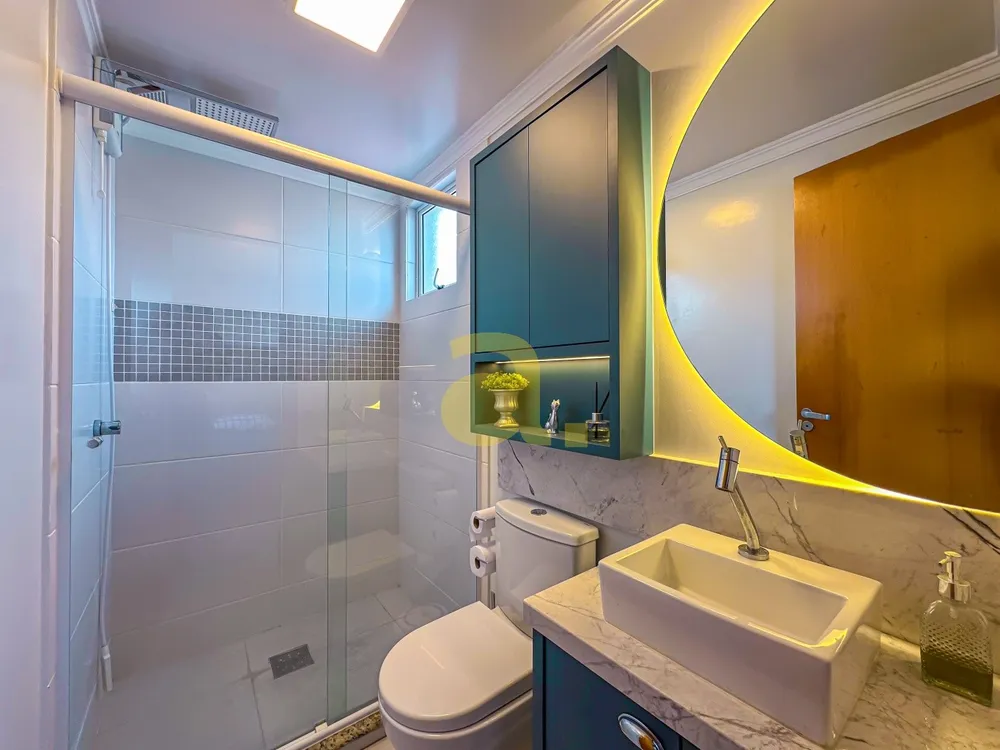 Apartamento, 2 quartos, 90 m² - Foto 2