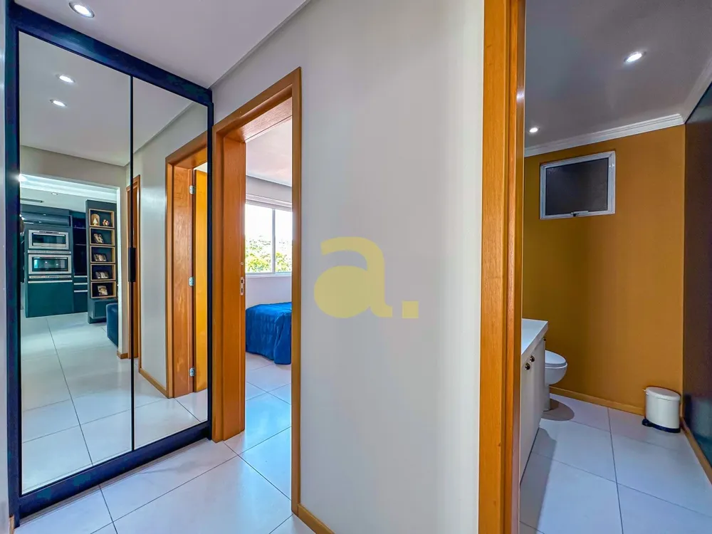 Apartamento, 2 quartos, 90 m² - Foto 1