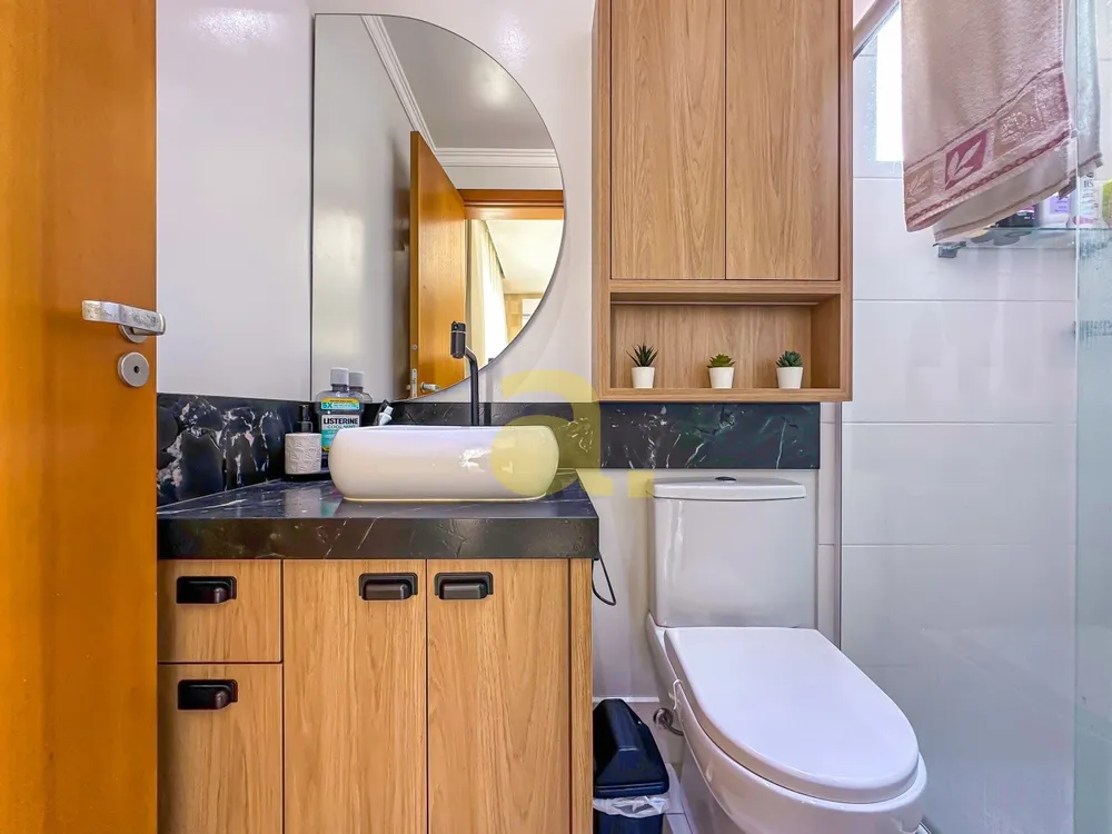 Apartamento, 2 quartos, 90 m² - Foto 10