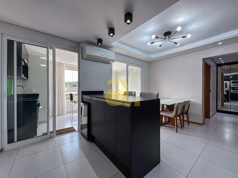 Apartamento, 2 quartos, 90 m² - Foto 5