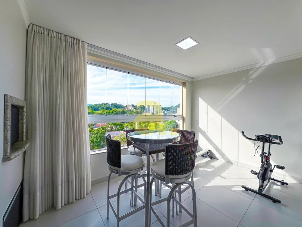 Apartamento, 2 quartos, 90 m² - Foto 6