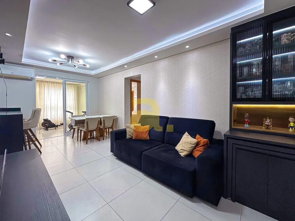 Apartamento, 2 quartos, 90 m² - Foto 9