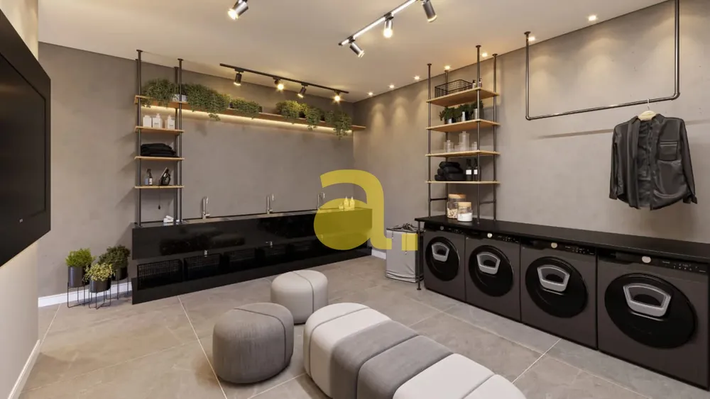 Apartamento, 2 quartos, 71 m² - Foto 3