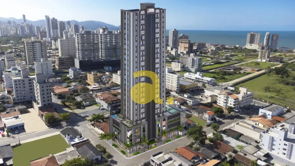 Apartamento, 2 quartos, 71 m² - Foto 4