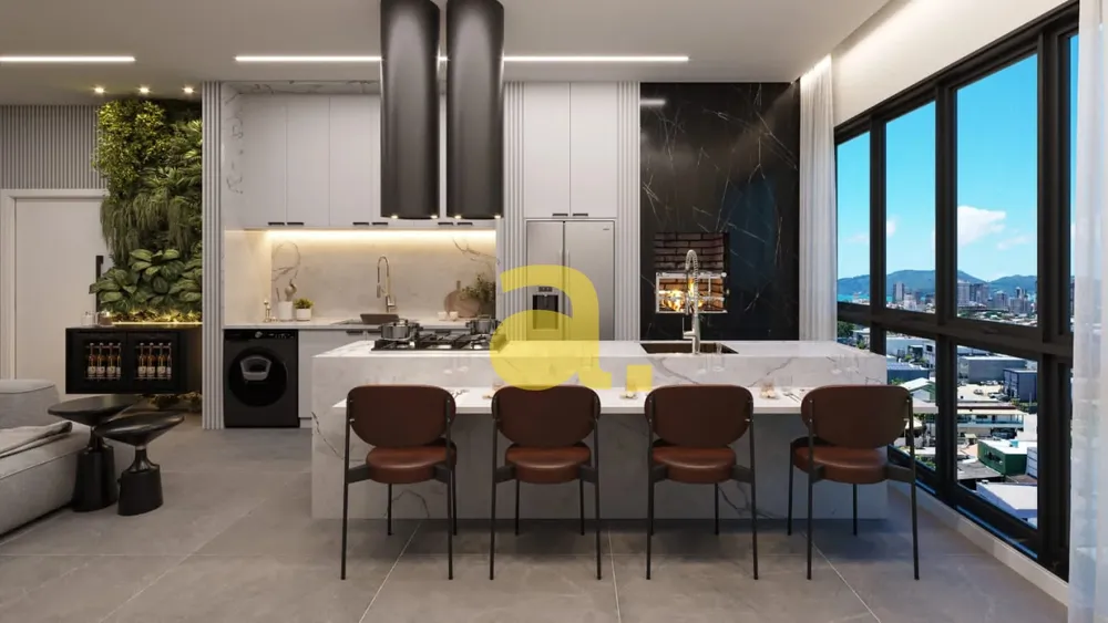 Apartamento, 2 quartos, 71 m² - Foto 9
