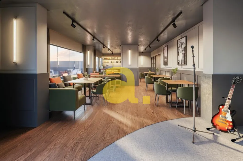 Apartamento, 2 quartos, 69 m² - Foto 7
