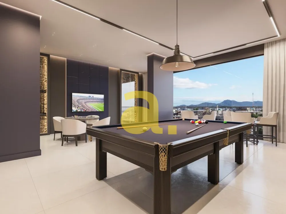 Apartamento, 2 quartos, 69 m² - Foto 2