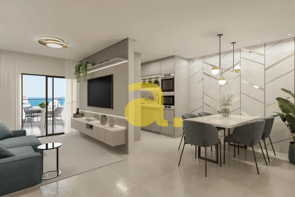 Apartamento, 2 quartos, 69 m² - Foto 6