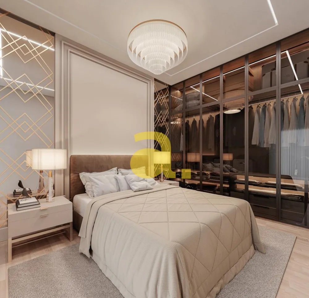 Apartamento, 2 quartos, 69 m² - Foto 11